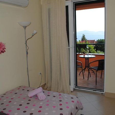 Apartments Ivan Zadar Dış mekan fotoğraf