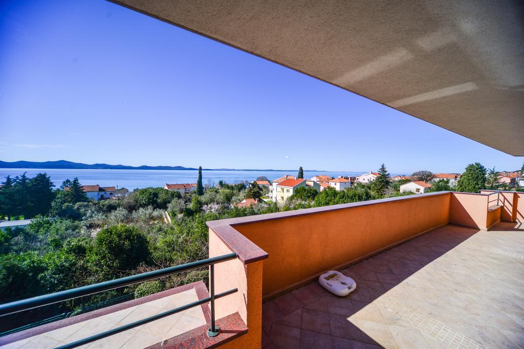 Apartments Ivan Zadar Dış mekan fotoğraf