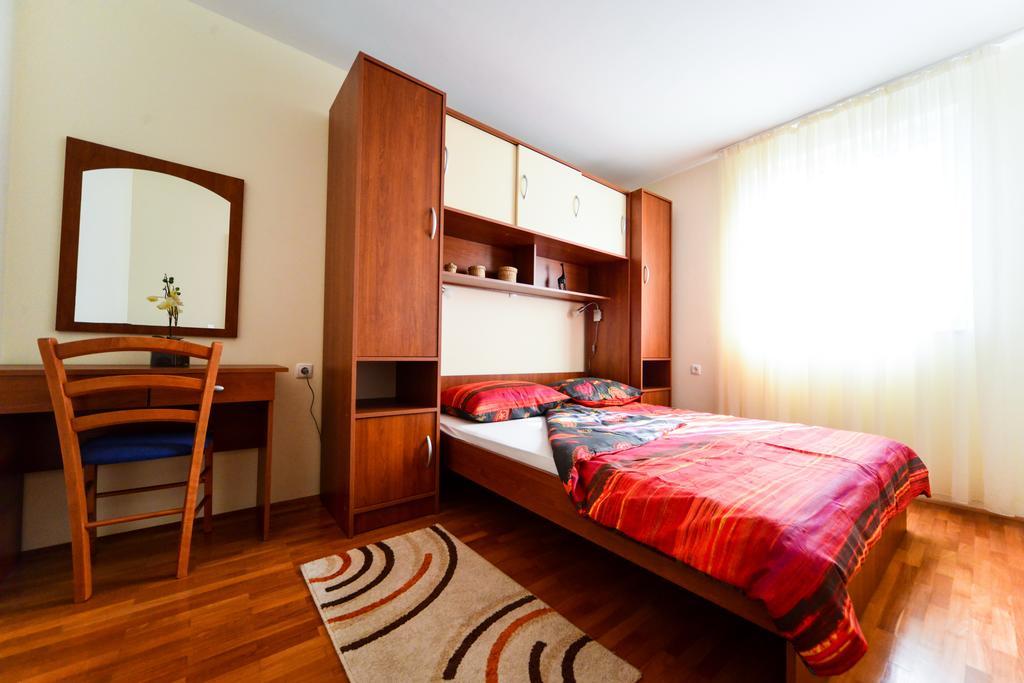 Apartments Ivan Zadar Dış mekan fotoğraf