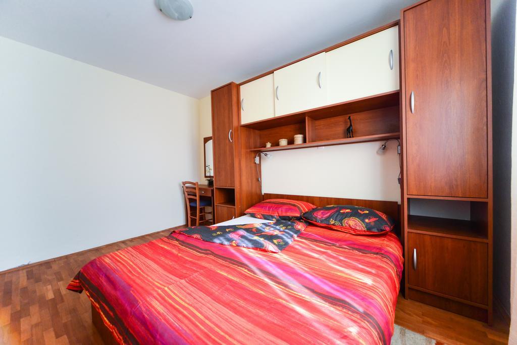 Apartments Ivan Zadar Dış mekan fotoğraf