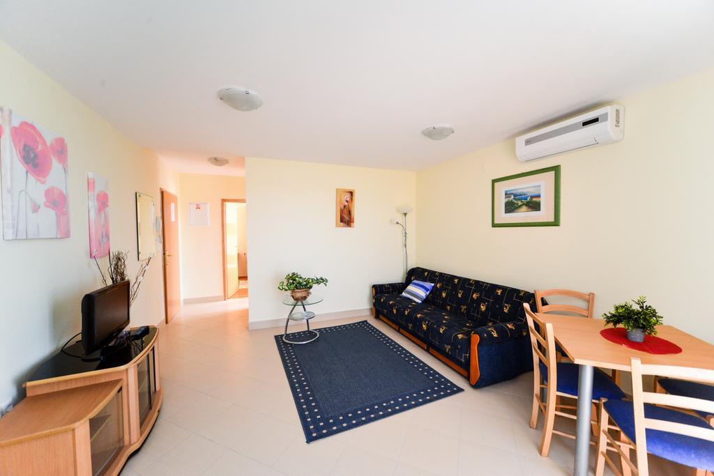 Apartments Ivan Zadar Dış mekan fotoğraf