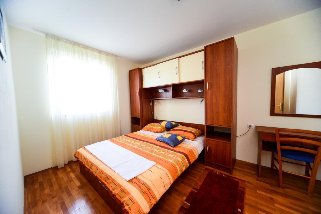 Apartments Ivan Zadar Dış mekan fotoğraf