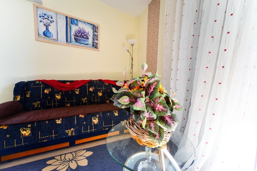 Apartments Ivan Zadar Dış mekan fotoğraf