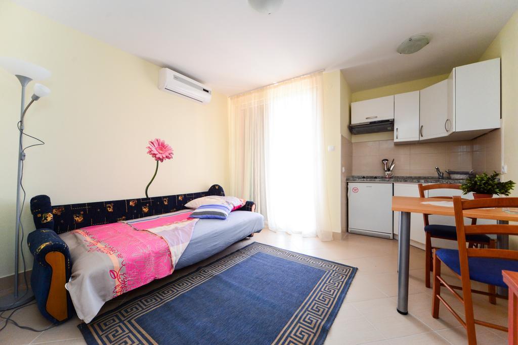 Apartments Ivan Zadar Dış mekan fotoğraf