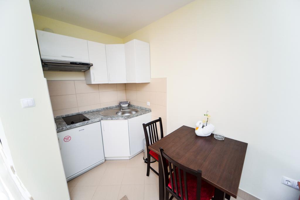 Apartments Ivan Zadar Dış mekan fotoğraf
