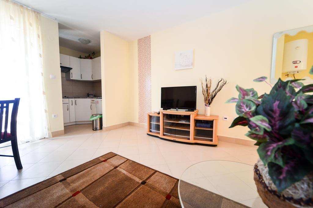 Apartments Ivan Zadar Dış mekan fotoğraf