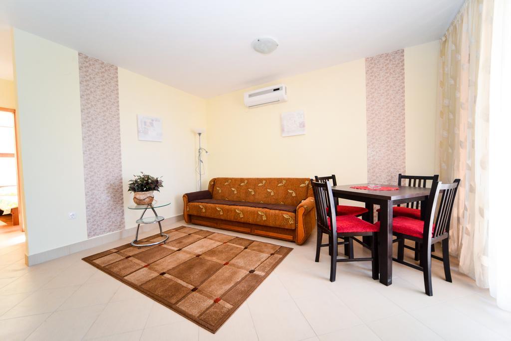 Apartments Ivan Zadar Dış mekan fotoğraf