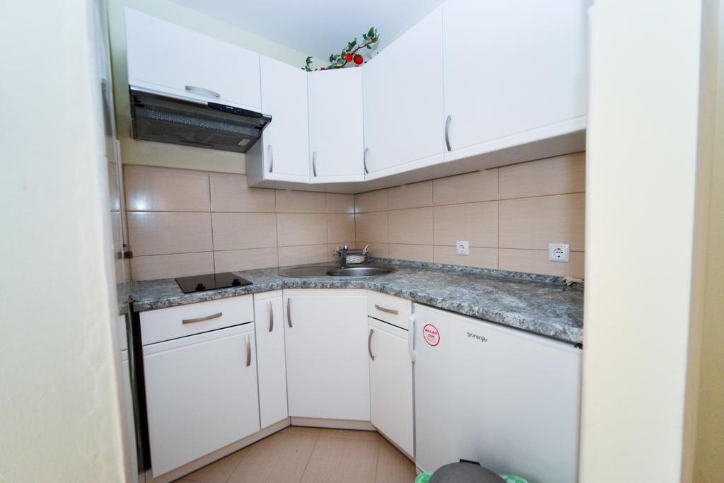 Apartments Ivan Zadar Dış mekan fotoğraf