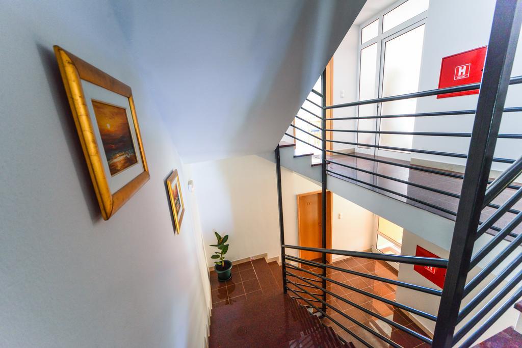 Apartments Ivan Zadar Dış mekan fotoğraf