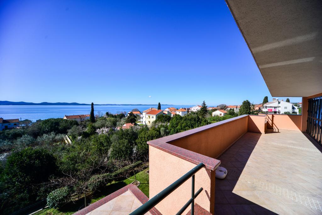 Apartments Ivan Zadar Dış mekan fotoğraf