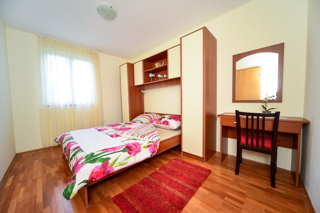 Apartments Ivan Zadar Dış mekan fotoğraf