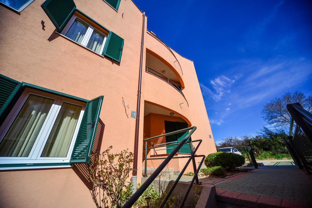 Apartments Ivan Zadar Dış mekan fotoğraf