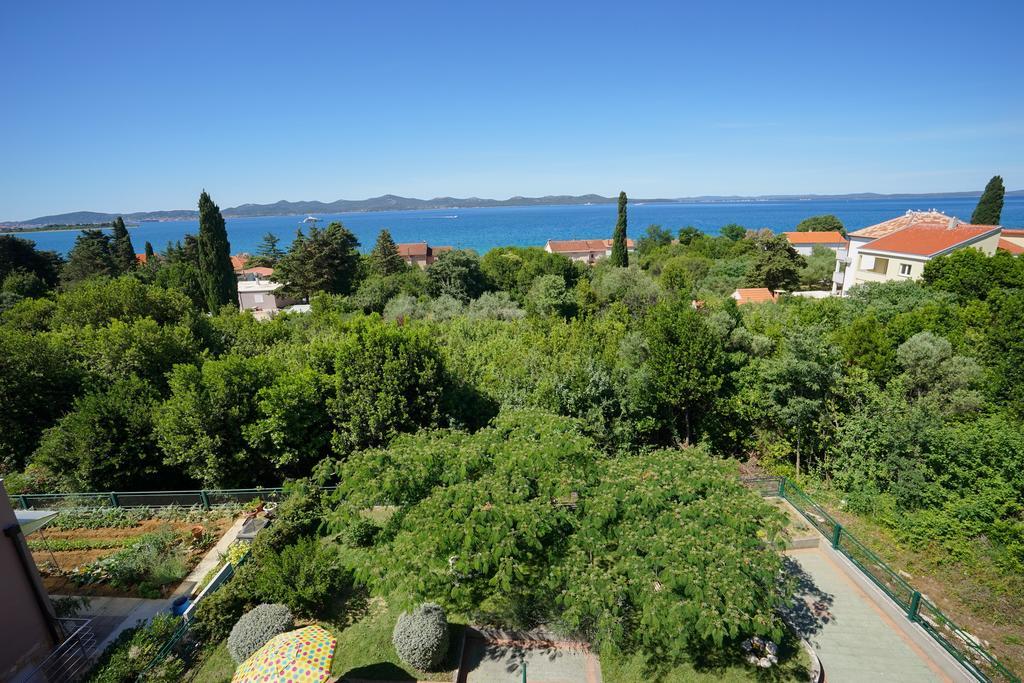 Apartments Ivan Zadar Dış mekan fotoğraf