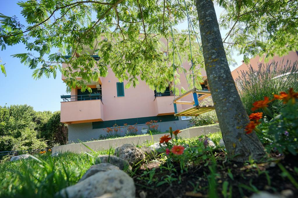 Apartments Ivan Zadar Dış mekan fotoğraf
