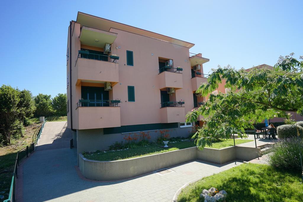 Apartments Ivan Zadar Dış mekan fotoğraf