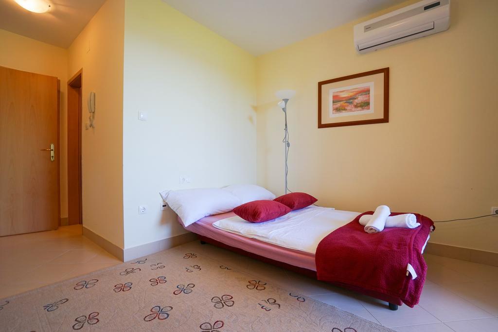 Apartments Ivan Zadar Dış mekan fotoğraf
