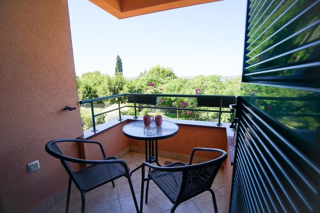 Apartments Ivan Zadar Dış mekan fotoğraf