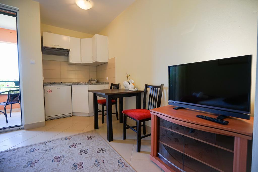 Apartments Ivan Zadar Dış mekan fotoğraf