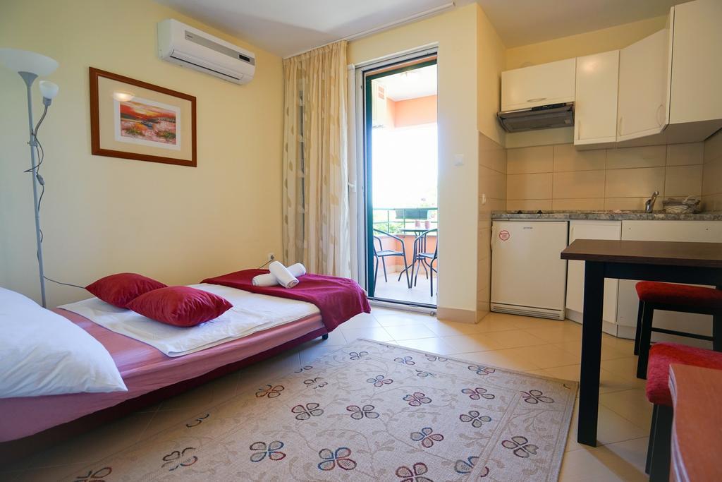 Apartments Ivan Zadar Dış mekan fotoğraf