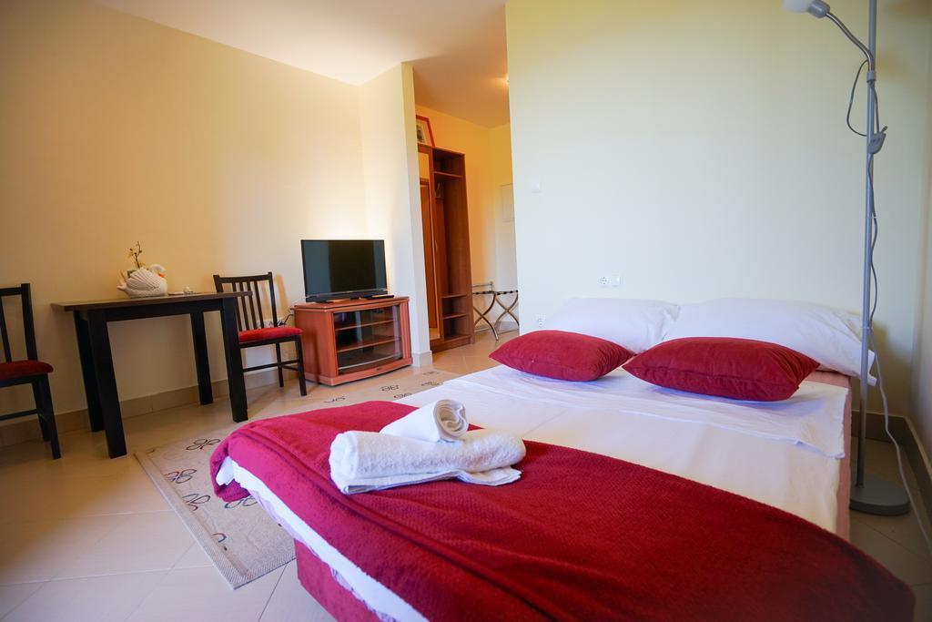 Apartments Ivan Zadar Dış mekan fotoğraf