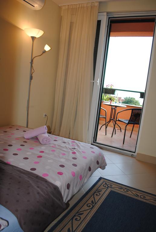 Apartments Ivan Zadar Dış mekan fotoğraf