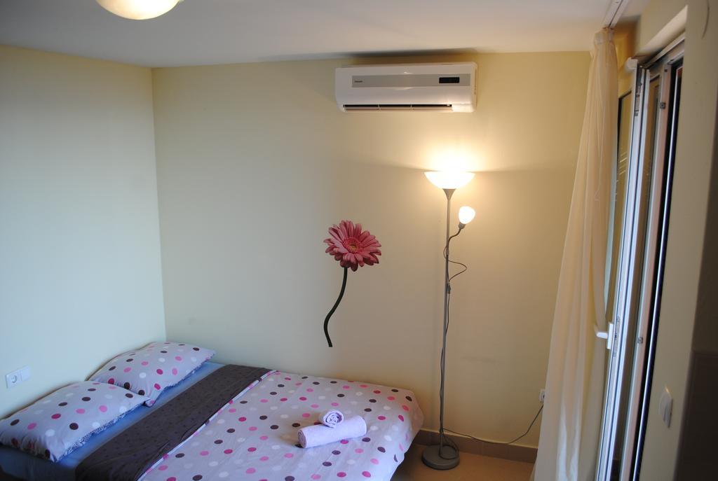 Apartments Ivan Zadar Dış mekan fotoğraf