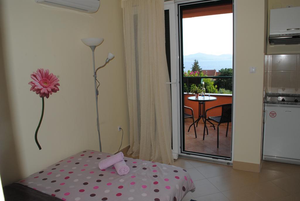 Apartments Ivan Zadar Dış mekan fotoğraf