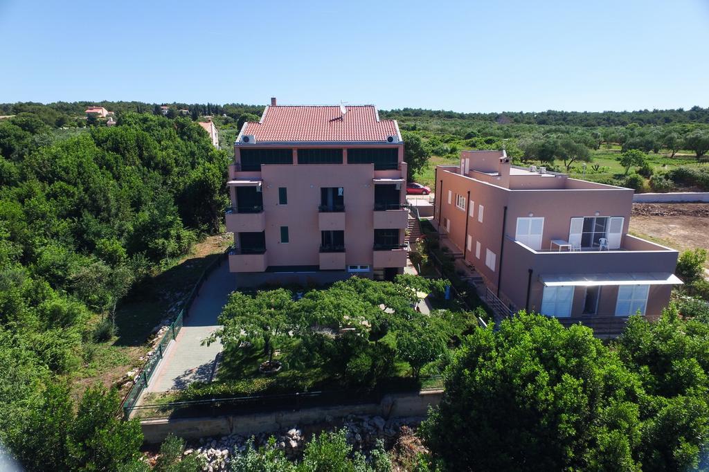 Apartments Ivan Zadar Dış mekan fotoğraf